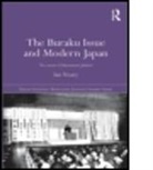 Ian Neary - Buraku Issue and Modern Japan
