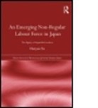 Huiyan Fu - Emerging Non-Regular Labour Force in Japan