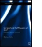 Graham McFee, Graham (University of Brighton Mcfee, McFee Graham - On Sport and the Philosophy of Sport