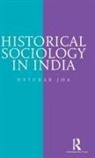 Hetukar Jha, Hetukar (Hetukar Jha Jha, Jha Hetukar - Historical Sociology in India