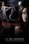 Kristin Cast, P C Cast, P. C. Cast, P. C./ Cast Cast - Redeemed