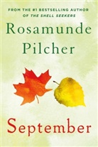 Rosamunde Pilcher - September