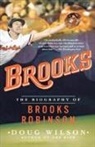 Doug Wilson - Brooks