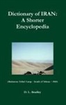 D. L. Bradley - Dictionary of Iran