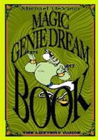 Michael Devinci, Michael Jackson - Magic Genie Dream Book