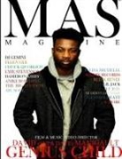 Fantae Publishing - Mas Magazine