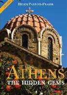 Helen Partovi-Fraser - Athens