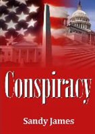 Sandy James - Conspiracy