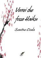 Santino Cicala - Vorrei Che Fosse Haiku