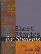 GALE, Thomas E Barden, Thomas E. Barden, Matthew Derda, GALE - Short Stories for Students