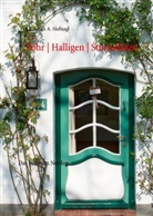 Christian A Hufnagl, Christian A. Hufnagl - Föhr | Halligen | Sturmfluten