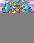 Kelly Sue De Connick, Hidenori Kusaka, Hidenori Kusaka, Hidenori/ Yamamoto Kusaka, Erik Larsen, Satoshi Yamamoto - Pokemon X-y 4