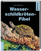 Xaver Wapelhorst - Wasserschildkröten-Fibel