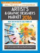 Mary Burzlaff Bostic - 2016 Artist''s & Graphic Designer''s Market