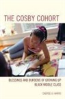Cherise A Harris, Cherise A. Harris, Cherise Andrea Harris - Cosby Cohort