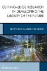 Bradford Lee Eden, Bradford Lee Eden, Eden Bradford Lee - Cutting-Edge Research in Developing the Library of the Future
