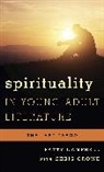 Patricia J Campbell, Patricia J. Campbell, Patty Campbell, Campbell Patty - Spirituality in Young Adult Literature
