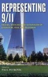Paul Petrovic, Paul Petrovic, Petrovic Paul - Representing 9/11