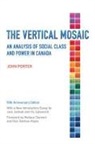Wallace Clement, Jack Jedwab, John Porter - Vertical Mosaic