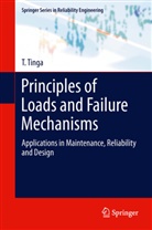 T Tinga, T. Tinga - Principles of Loads and Failure Mechanisms