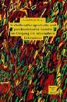 Arnold Stark - Verhaltenstherapeutische und psychoedukative Ansätze im Umgang mit schizophren Erkrankten