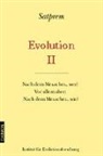 Satprem - Evolution II