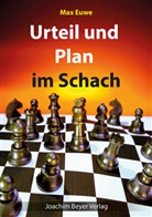 Max Euwe, Rober Ullrich, Robert Ullrich - Urteil und Plan im Schach
