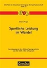 Norbert Gissel - Sportliche Leistung im Wandel