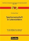 Klaus Zieschang - Sportwissenschaft in Lebensbildern