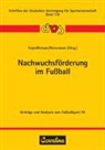 Dirk Heinemann - Nachwuchsförderung im Fussball