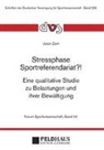 Julien Ziert - Stressphase Sportreferendariat?!