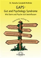 Natasha Campbell-McBride - GAPS - Gut and Psychology Syndrome