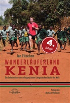 Jan Fitschen, Norbert Wilhelmi - Wunderläuferland Kenia