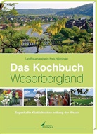 LandFrauenvereine im Kreis Holzminden - Das Kochbuch Weserbergland