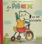 Guido Van Genechten - En Max va en bicicleta