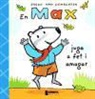 Guido Van Genechten - En Max juga a fet i amagar
