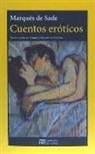 Marquis de Sade - Cuentos eróticos