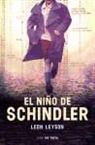 Leon Leyson - El niño de Schindler