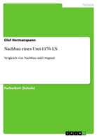 Olaf Hermanspann - Nachbau eines Urei-1176 LN