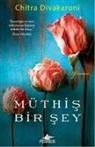 Chitra Divakaruni - Müthis Bir Sey