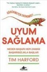 Tim Harford - Uyum Saglama