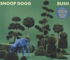 Snoop Dogg - BUSH, 1 Audio-CD (Hörbuch)