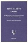 Christoph Blumhardt - Blumhardts Kampf