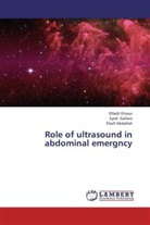 Elsafi Abdallah, Elfadi Elnour, Elfadil Elnour, Sye Gailani, Syed Gailani - Role of ultrasound in abdominal emergncy