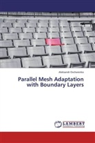 Aleksandr Ovcharenko - Parallel Mesh Adaptation with Boundary Layers