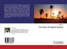 Prohlad Roy - The View of Tagore Studies