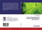 M L Dotaniya, M. L. Dotaniya, Yudhishthir Pradhan, Yudhishthira Pradhan - Water Management in European dill (Anethum graveolens L.)