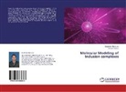 Rohana Adnan, Boubake Hosouna, Boubaker Hosouna - Molecular Modeling of Inclusion complexes