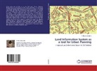 Nittoor Sukeerthi - Land Information System as a tool for Urban Planning