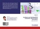 Vidyasaga Gali, Vidyasagar Gali, Chirag Patel, Chirag J Patel, Chirag J. Patel, Patel Pratik - Synthesis and Antibactarial Evaluation Novel Triazol Derivatives